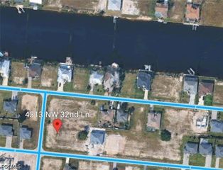 4313 NW 32nd LN, Cape Coral, FL 33993