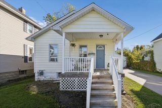 506 N Catherine Street, Bay City, MI 48706