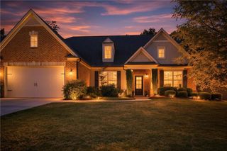 2668 Limestone Creek Drive, Gainesville, GA 30501
