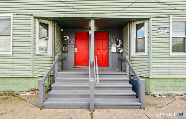 748 Maple Street 3, Bridgeport, CT 06608