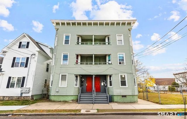 748 Maple Street 3, Bridgeport, CT 06608
