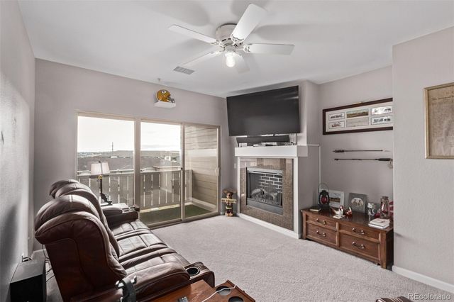 9318 Las Ramblas Court R, Parker, CO 80134