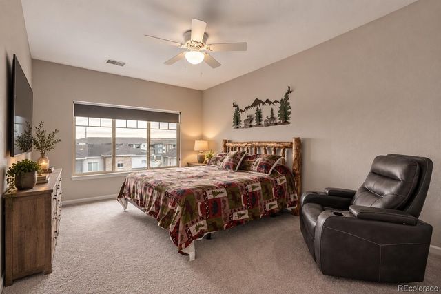 9318 Las Ramblas Court R, Parker, CO 80134