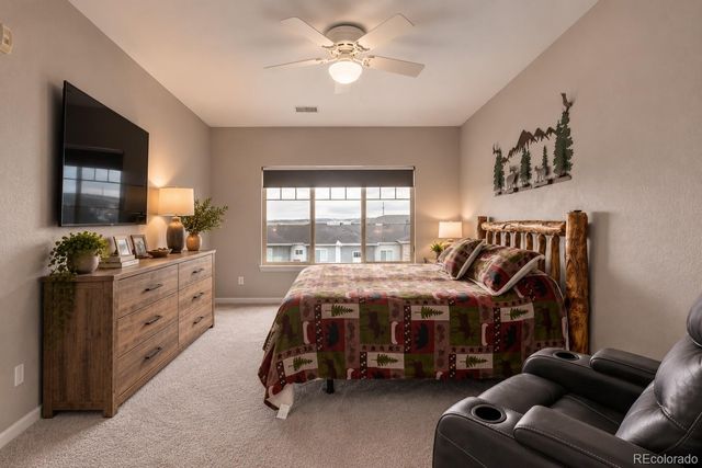 9318 Las Ramblas Court R, Parker, CO 80134
