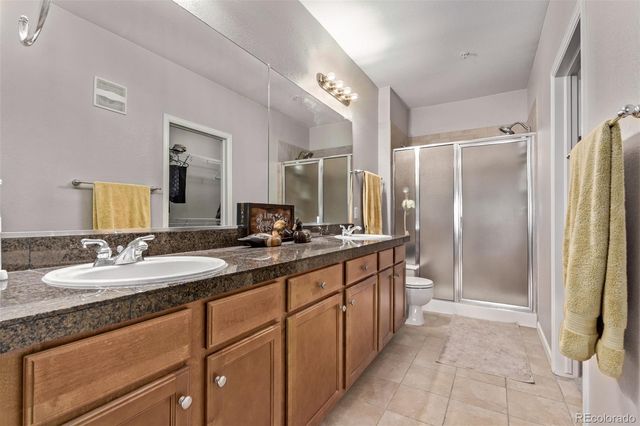 9318 Las Ramblas Court R, Parker, CO 80134