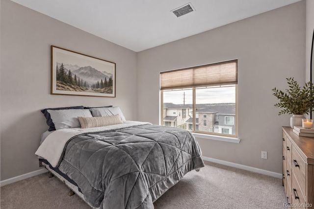9318 Las Ramblas Court R, Parker, CO 80134