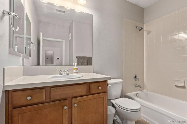 9318 Las Ramblas Court R, Parker, CO 80134