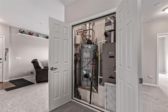 9318 Las Ramblas Court R, Parker, CO 80134