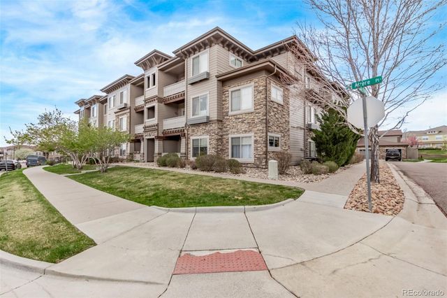 9318 Las Ramblas Court R, Parker, CO 80134