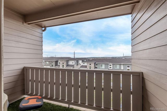 9318 Las Ramblas Court R, Parker, CO 80134
