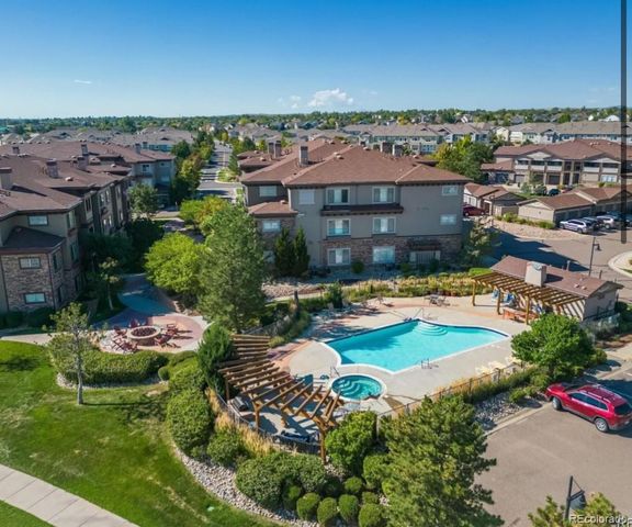 9318 Las Ramblas Court R, Parker, CO 80134