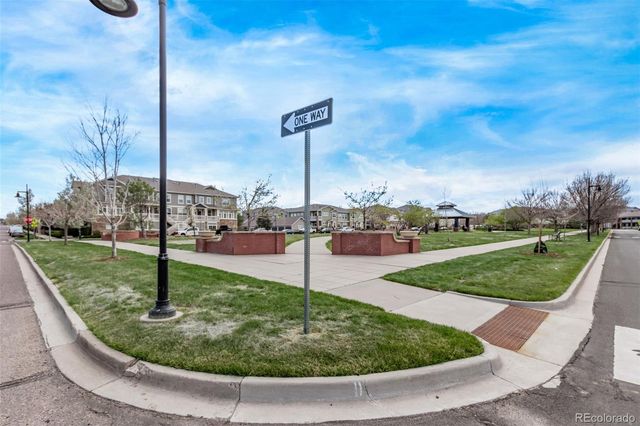 9318 Las Ramblas Court R, Parker, CO 80134
