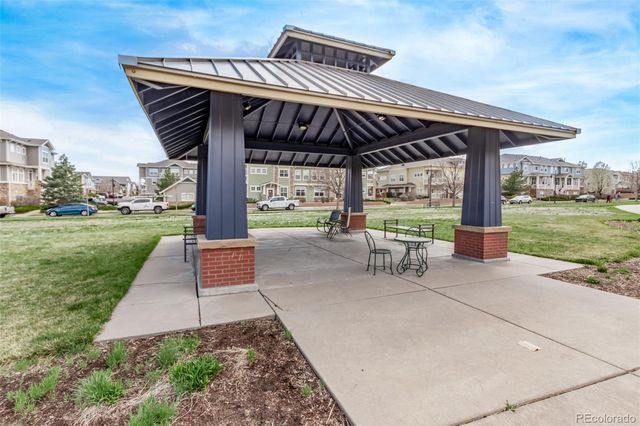 9318 Las Ramblas Court R, Parker, CO 80134