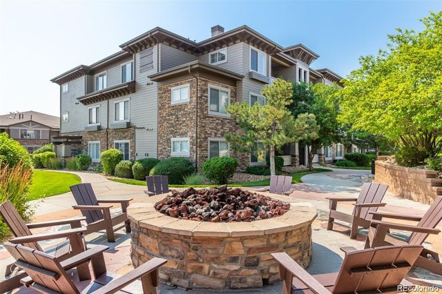 9318 Las Ramblas Court R, Parker, CO 80134