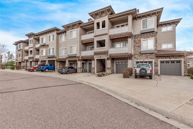 9318 Las Ramblas Court R, Parker, CO 80134