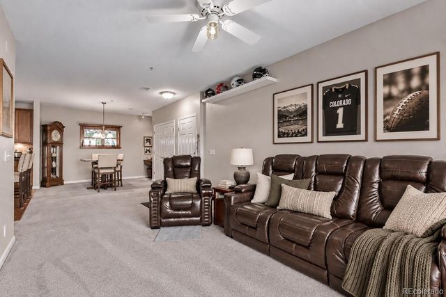 9318 Las Ramblas Court R, Parker, CO 80134