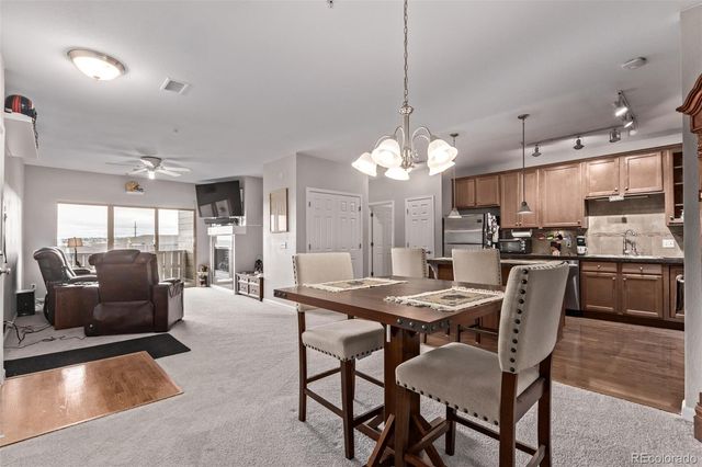 9318 Las Ramblas Court R, Parker, CO 80134
