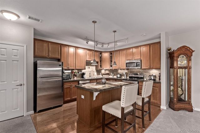 9318 Las Ramblas Court R, Parker, CO 80134