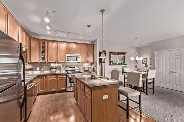 9318 Las Ramblas Court R, Parker, CO 80134