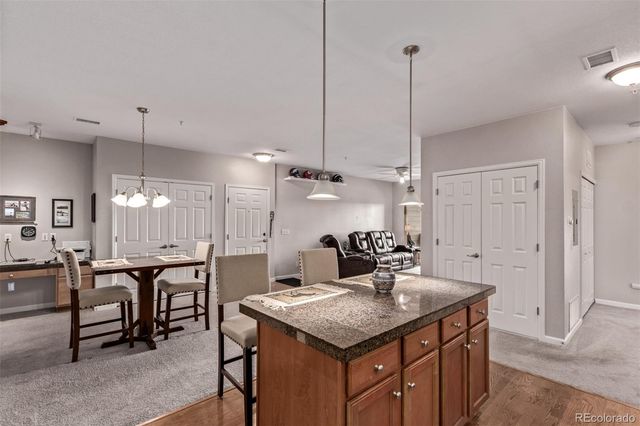 9318 Las Ramblas Court R, Parker, CO 80134
