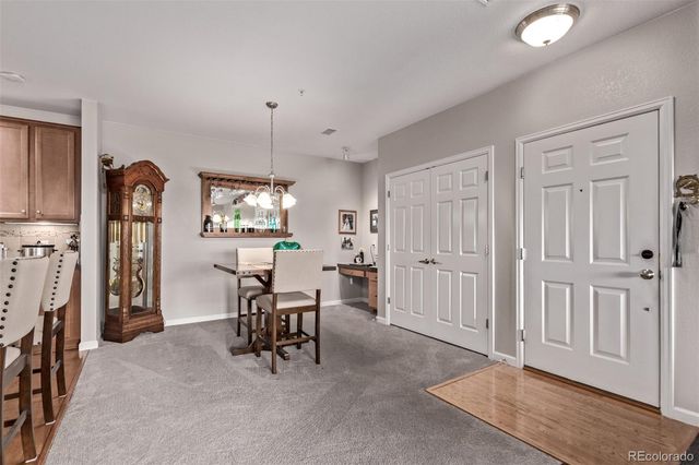 9318 Las Ramblas Court R, Parker, CO 80134