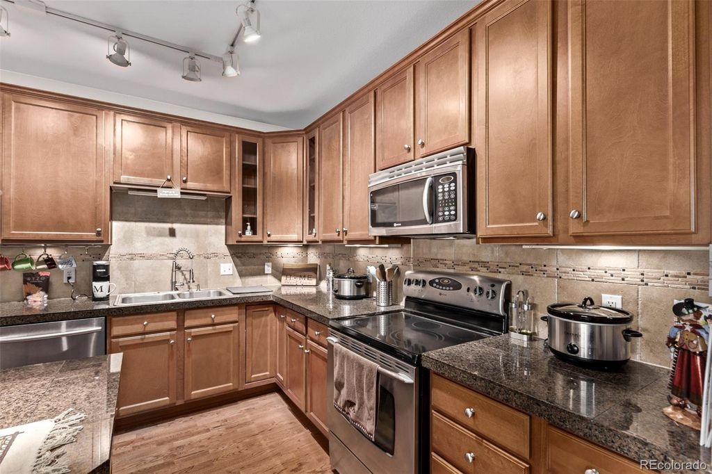 9318 Las Ramblas Court R, Parker, CO 80134