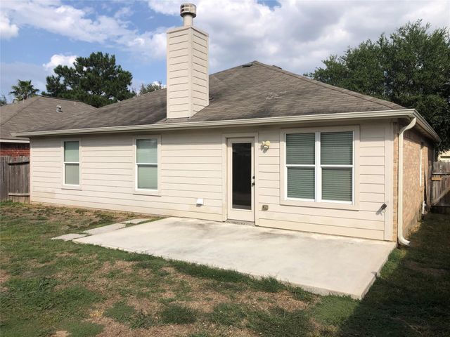 20215 Mammoth Falls Drive, Tomball, TX 77375
