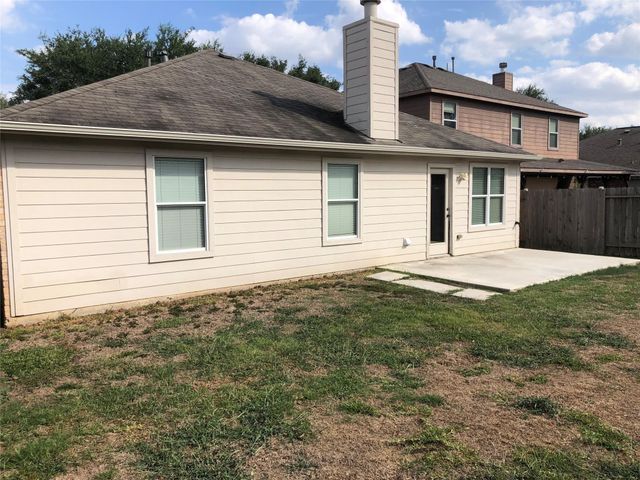 20215 Mammoth Falls Drive, Tomball, TX 77375