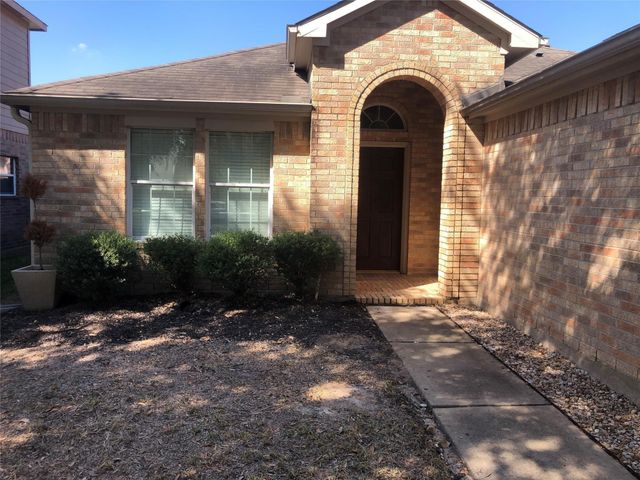 20215 Mammoth Falls Drive, Tomball, TX 77375