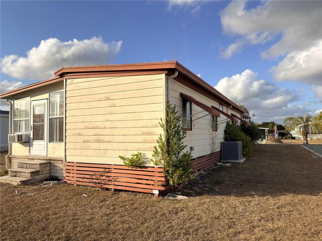 14366 STARCROSS STREET, Brooksville, FL 34613