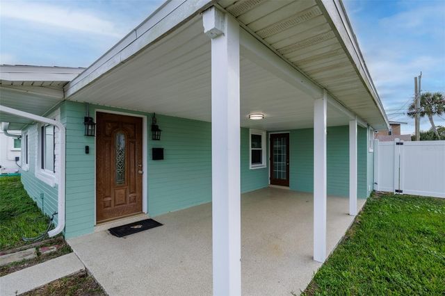 22 SUNNY SHORE DRIVE, Ormond Beach, FL 32176