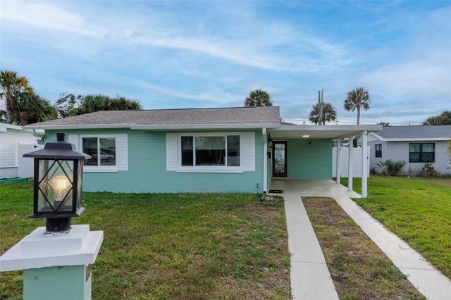 22 SUNNY SHORE DRIVE, Ormond Beach, FL 32176