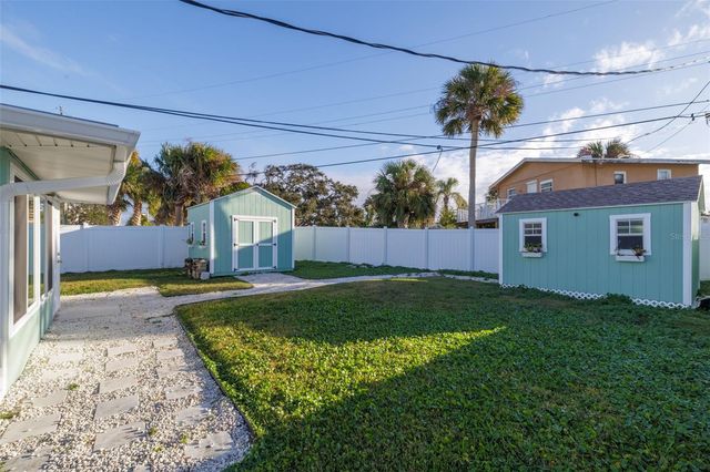 22 SUNNY SHORE DRIVE, Ormond Beach, FL 32176