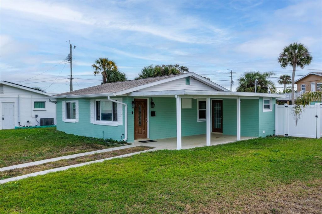 22 SUNNY SHORE DRIVE, Ormond Beach, FL 32176