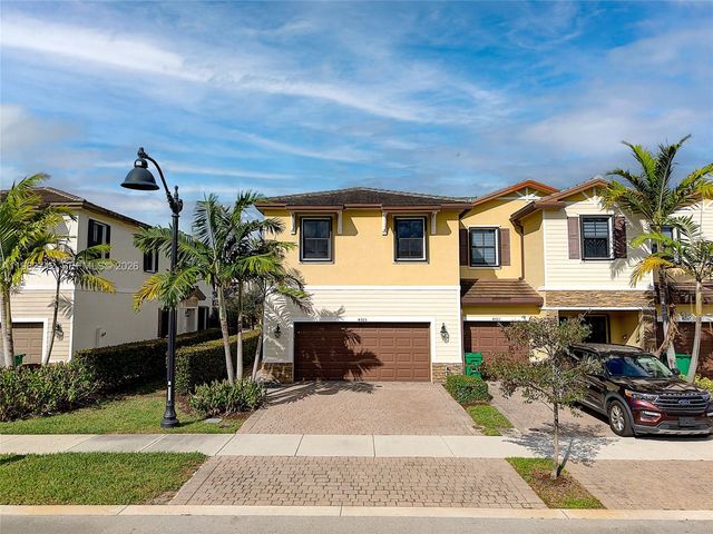 4665 Caspian Way, Davie, FL 33314