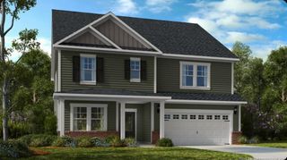542 Claftin Street, Sanford, NC 27330