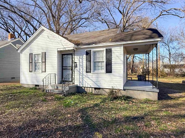 3472 HADLEY RD, Memphis, TN 38111