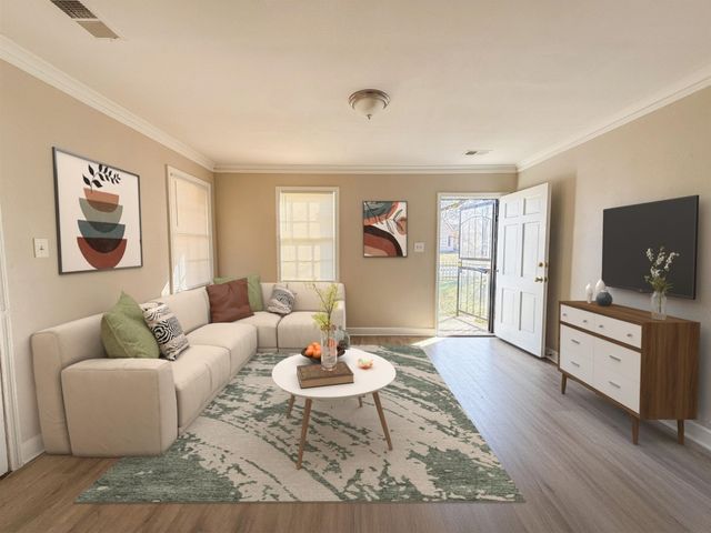 3472 HADLEY RD, Memphis, TN 38111