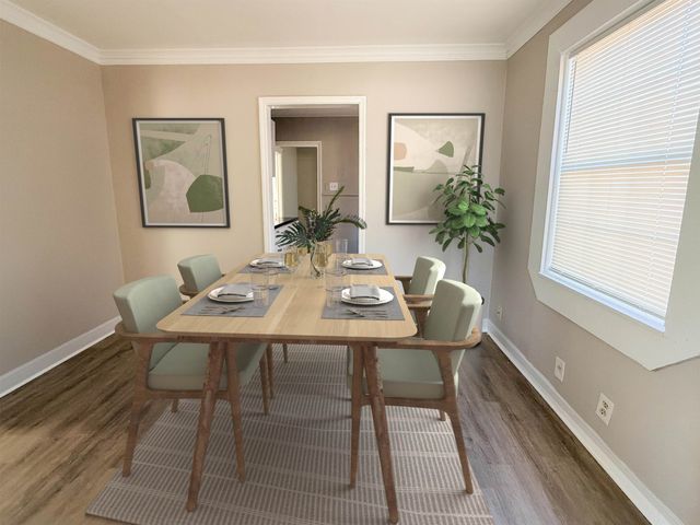 3472 HADLEY RD, Memphis, TN 38111