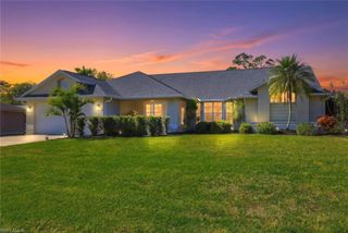 387 Viceroy TER, Port Charlotte, FL 33954