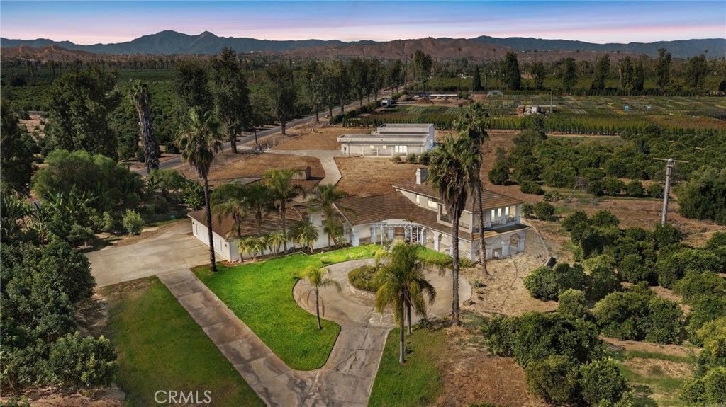 2540 Monroe Street, Riverside, CA 92504 — exterior