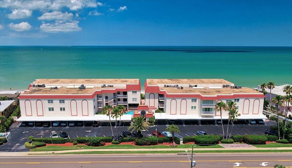 2900 GULF BOULEVARD 107, Belleair Beach, FL 33786