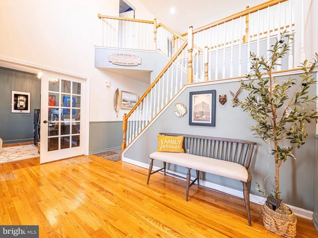 161 SKYLAR LANES WAY, Winchester, VA 22603