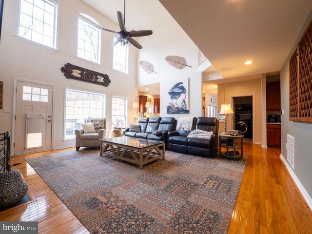 161 SKYLAR LANES WAY, Winchester, VA 22603