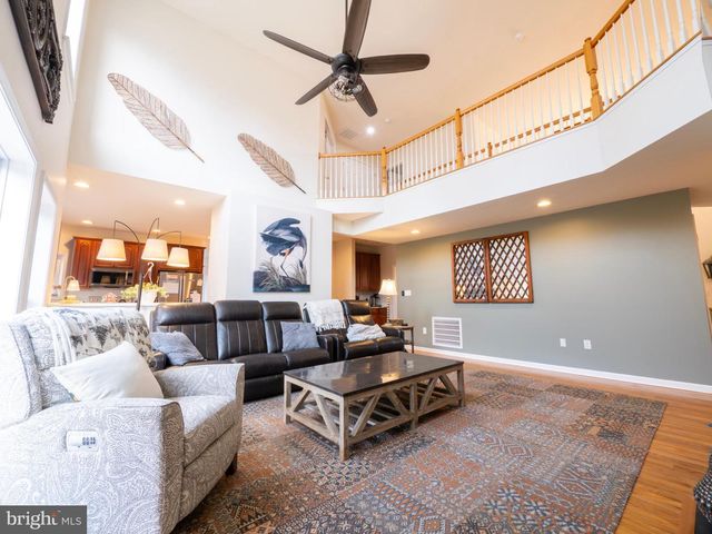 161 SKYLAR LANES WAY, Winchester, VA 22603