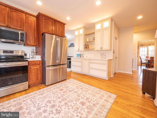 161 SKYLAR LANES WAY, Winchester, VA 22603