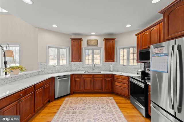 161 SKYLAR LANES WAY, Winchester, VA 22603