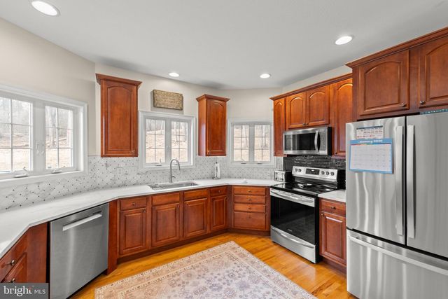 161 SKYLAR LANES WAY, Winchester, VA 22603