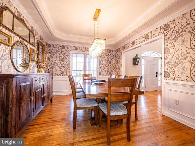 161 SKYLAR LANES WAY, Winchester, VA 22603