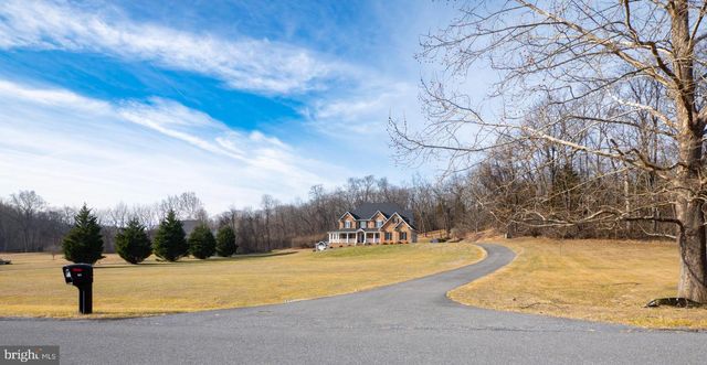 161 SKYLAR LANES WAY, Winchester, VA 22603